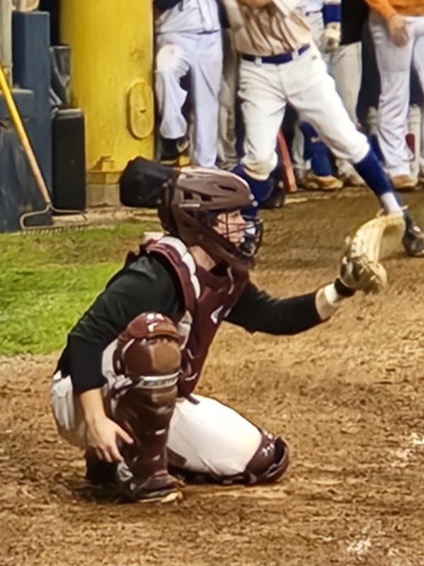 Baseball