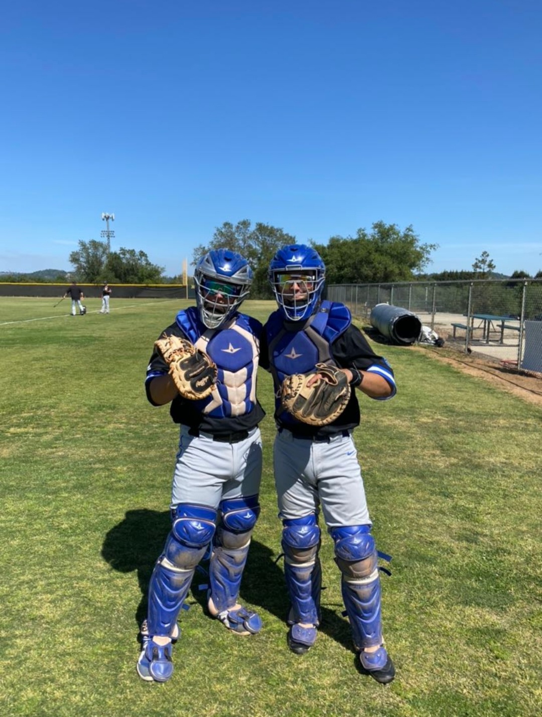 Baseball