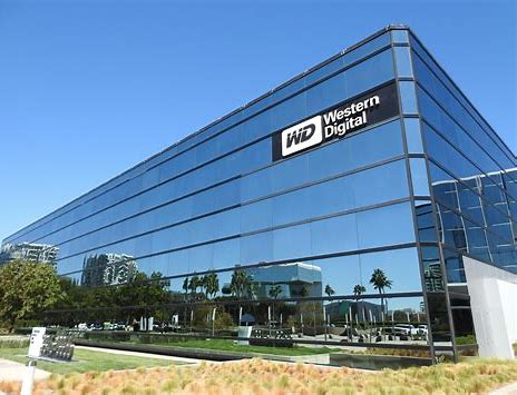 Western Digital