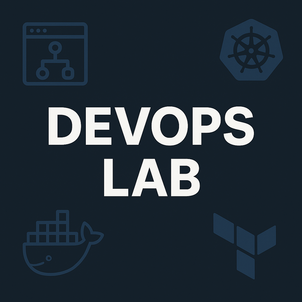 DevOps Lab